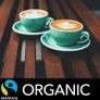 Martello Coffee Dock  Mobile Coffee Trailer For Hire with Full Barista Service - (Suitable for Schools, Charities, Christenings, Weddings, Music, Golf, Festivals and Events in general) - We only pour McCabe's Wicklow Organic! Image 8