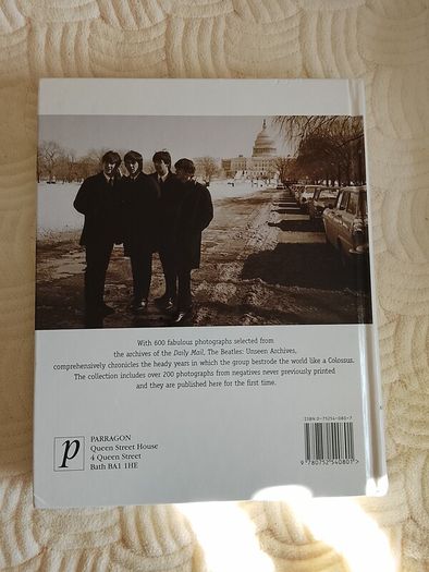 The Beatles Book