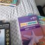 Junior Cert / Cycle schoolbooks Image 4