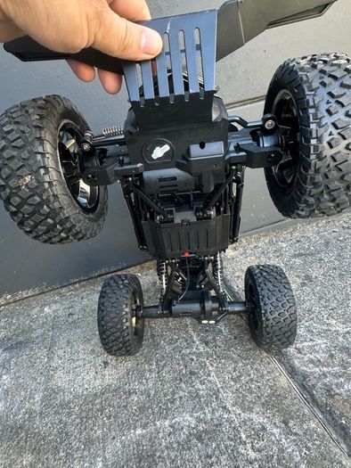 RC Truck