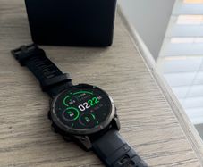Garmin Fenix 8 47mm Amoled