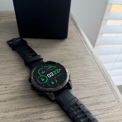 Garmin Fenix 8 47mm Amoled