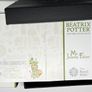 Royal Mint 2017 Silver Proof 50p Mr. Jeremy  Fisher Beatrix Potter Image 9