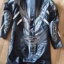 Arlen Ness race suit Image 2