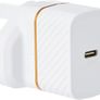 OtterBox UK Wall Charger 20W USB C Fast Charger for Smartphone and Tablet, Drop Tested, Rugged, Ultra Durable Image 3