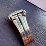 Genuine Omega Speedmaster 16mm deployant clasp STZ007387 Image 3