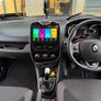 Renault Clio Carplay Android Auto Image 2