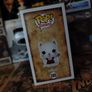 Carla ! FairyTail ! Funko POP Vinyl Figure ! RARE ! 2017 ! Manga and Anime ! Image 5