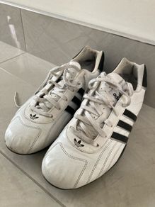 adidas shoes with Goodyear sole