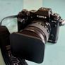 Fujifilm X-T4 + Fujinon XF 16-80mm + Smallrig L-Bracket (MINT/NEW) Image 7