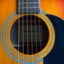 Acoustic guitar Image 4