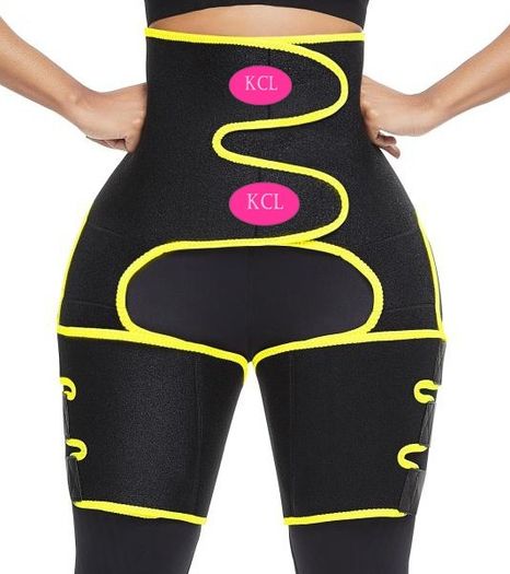 Thigh and Waist Trimmer-Kalicious Collections