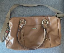 Storksak Baby Changing Bag