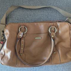 Storksak Baby Changing Bag