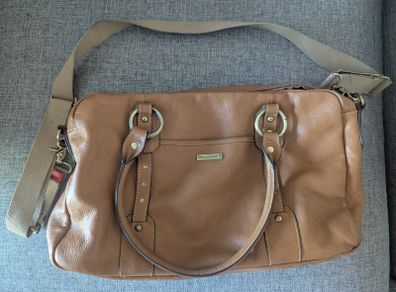 Storksak Baby Changing Bag