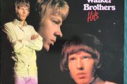 The Walker Brothers - Hits Vinyl LP (1982) Original UK Pressing Vocal Pop EX+