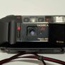Yashica J2 35mm Film Camera - 32mm F3.5 Lens Image 6