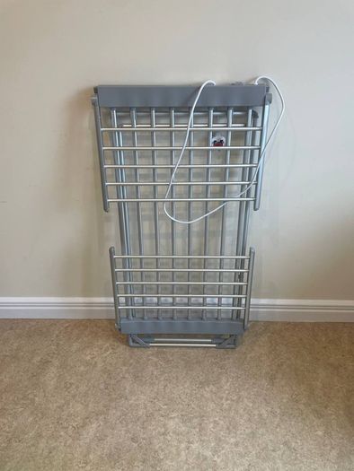 Heated Airer / dryer