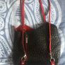 Genuine leather bag Image 2