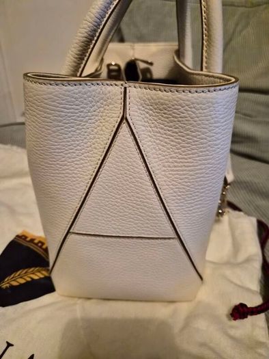 Aspinal of London tote bag