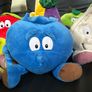 Vegetable & Fruits soft toys in perfect condition! Image 3