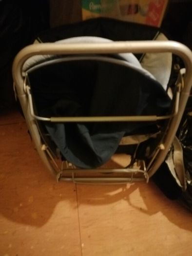 bouncer rocker