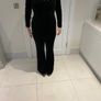 Nadine Murabi Luxurious jumpsuit Image 2