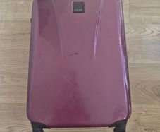 TRIPP Carry on Wheelie