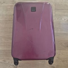TRIPP Carry on Wheelie