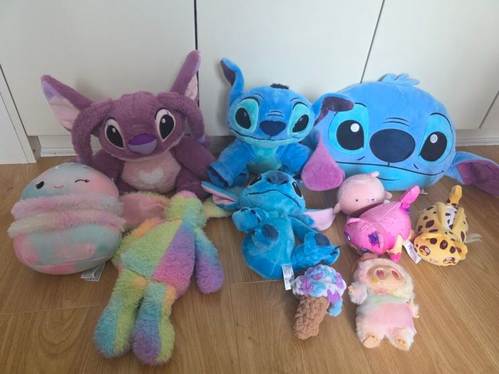 toys