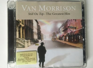 Van Morrison [2007] Still On Top (The Greatest Hits) (2xCD Album)