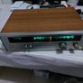 ROTEL AM-FM Stereo Tuner Model RT-322, Vintage, in very good condition Image 9