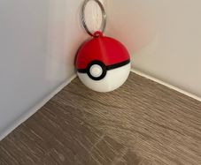 Pokeball kaychains  - Bulk stock (see my other ads)
