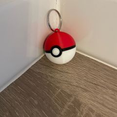 Pokeball kaychains  - Bulk stock (see my other ads)