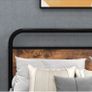 Double Bed Image 3