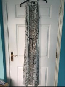 Vila Dress