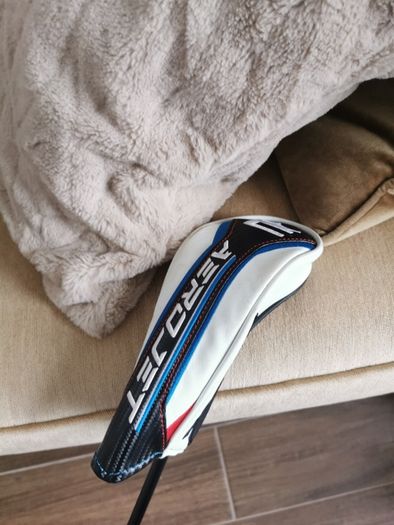 hybrid cobra aerojet 19 degree
