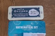 Maths Instruments