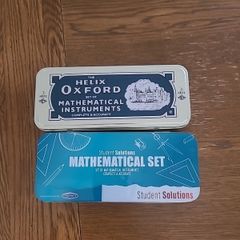 Maths Instruments