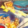 Wonder Boy in Monster World for Mega Drive - Boxed & Minty Image 7