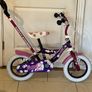 Girls bike 12 inch Image 5