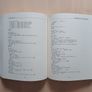 Amiga Applications Book by Brian Flynn Vintage Retro Computing Manual 1986 Image 9