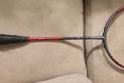yonex arcsaber 11pro (used) 4u g5