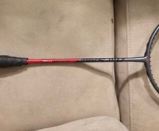 yonex arcsaber 11pro (used) 4u g5