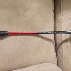 yonex arcsaber 11pro (used) 4u g5