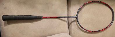 yonex arcsaber 11pro (used) 4u g5