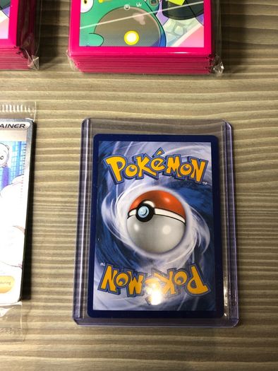 pokemon card iono illustration rare