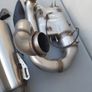 KTM 1290 Superduke Exhaust Image 7