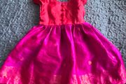 Baby girl dress