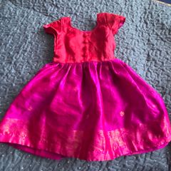 Baby girl dress